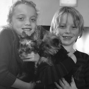 Meet your Posher, Laura